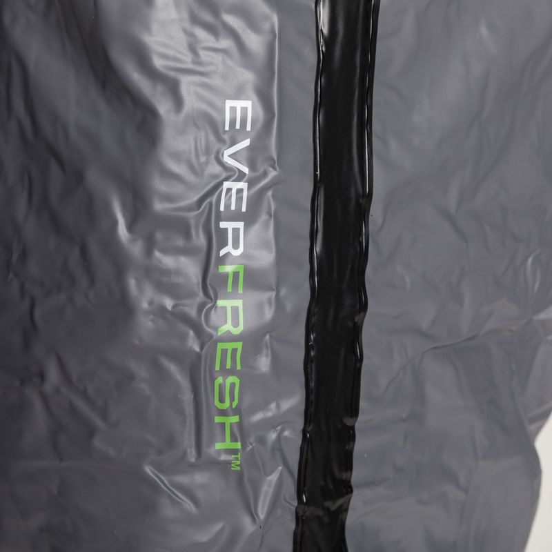 Combinezon de box pentru bărbați Everlast Sauna grey/black
