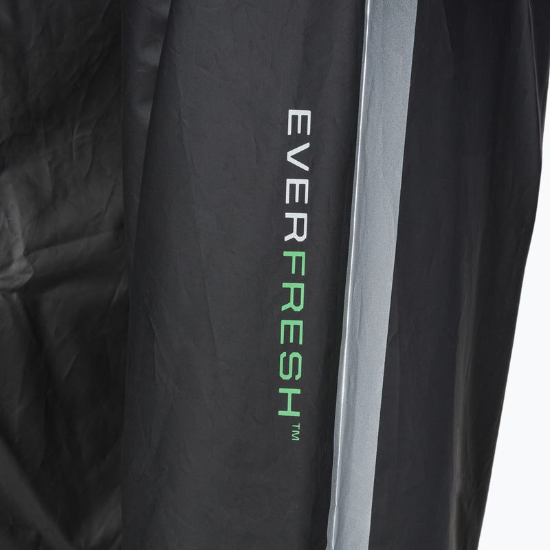 Costum de saună pentru bărbați EVERLAST Sauna negru EV6550