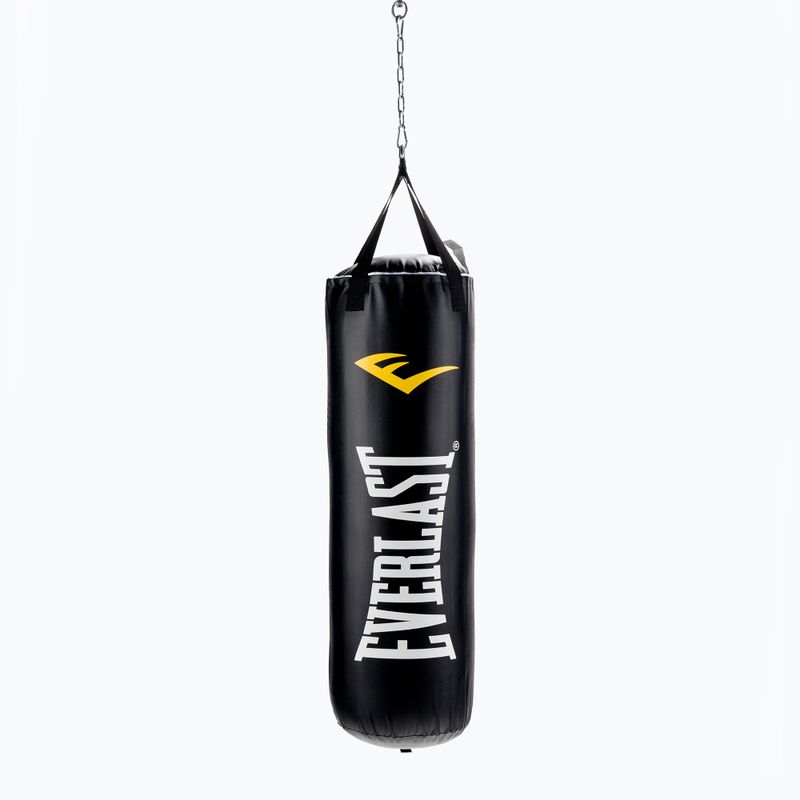 EVERLAST sac de box negru EV4750