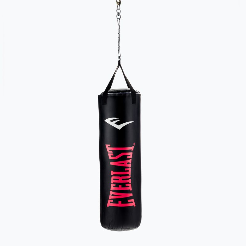 EVERLAST sac de box negru EV4050