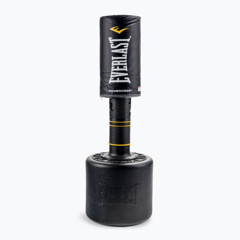 EVERLAST Powercore Frestanding Powercore Frestanding sac greu negru EV2228