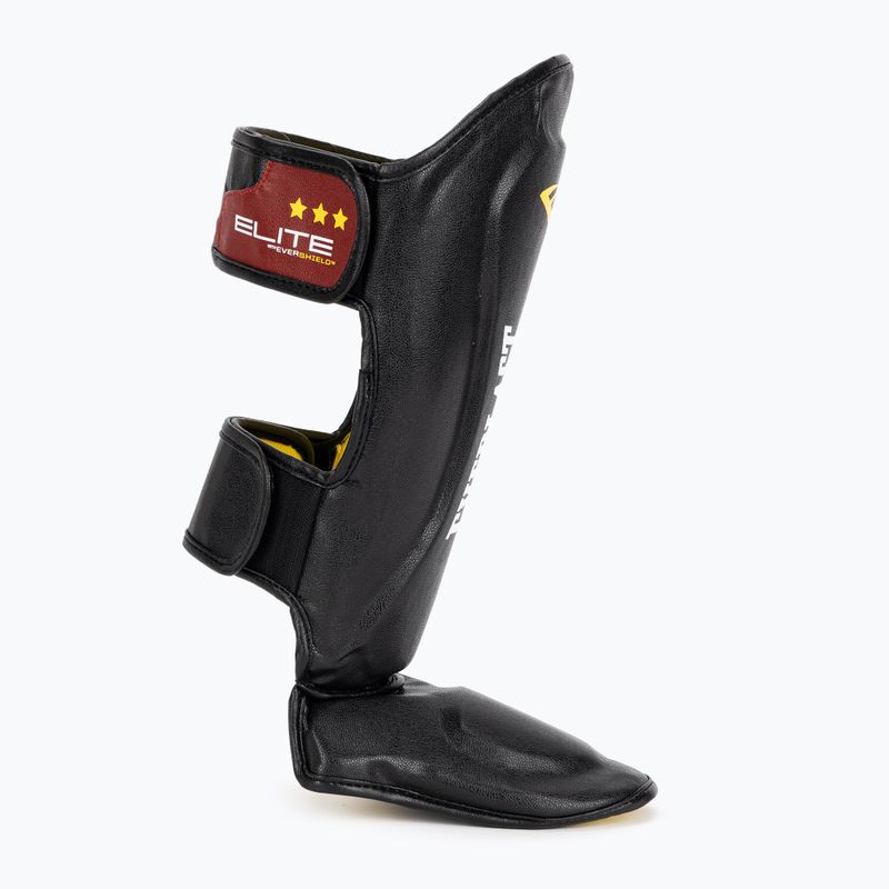 Everlast Shin Guard protecții pentru tibie 2
