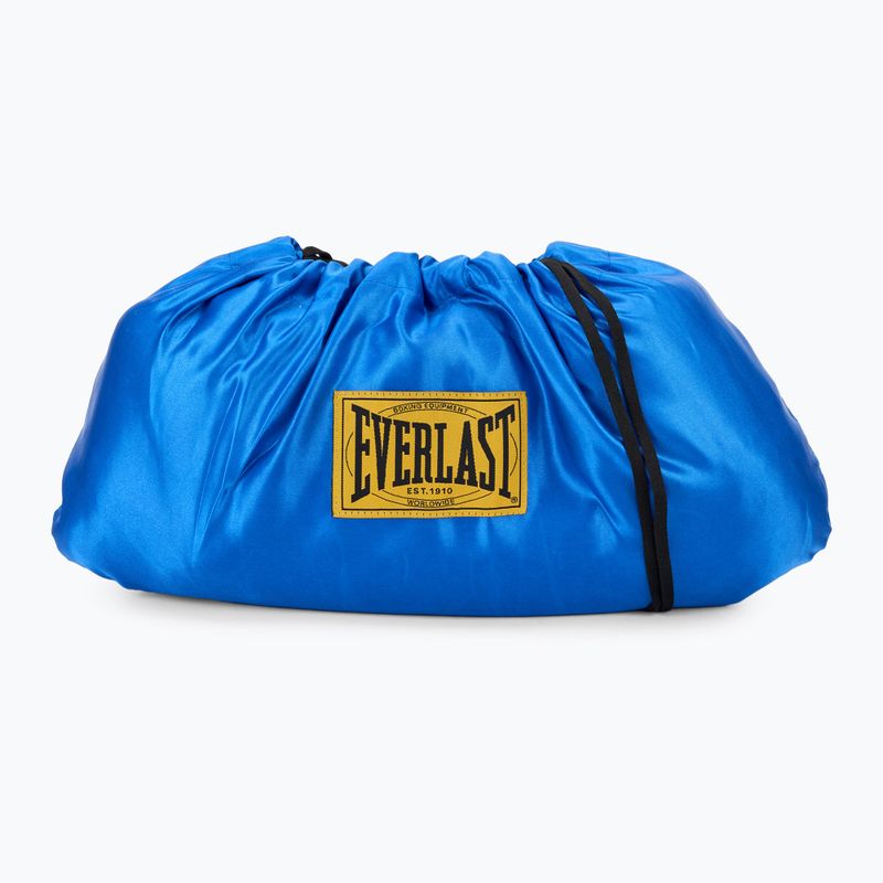 Mănuși de box  Everlast 1910 Classic Pro blue 6