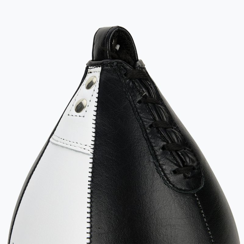Sac de box din piele EVERLAST, negru, EV5740 2