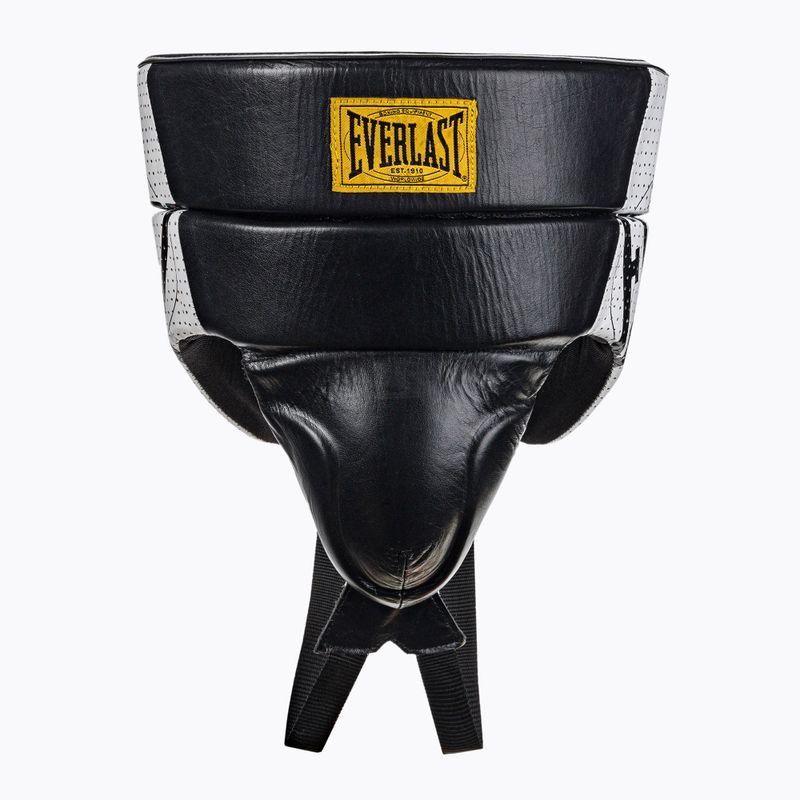 EVERLAST PRO 1910 Protector de inghinal negru EV4830