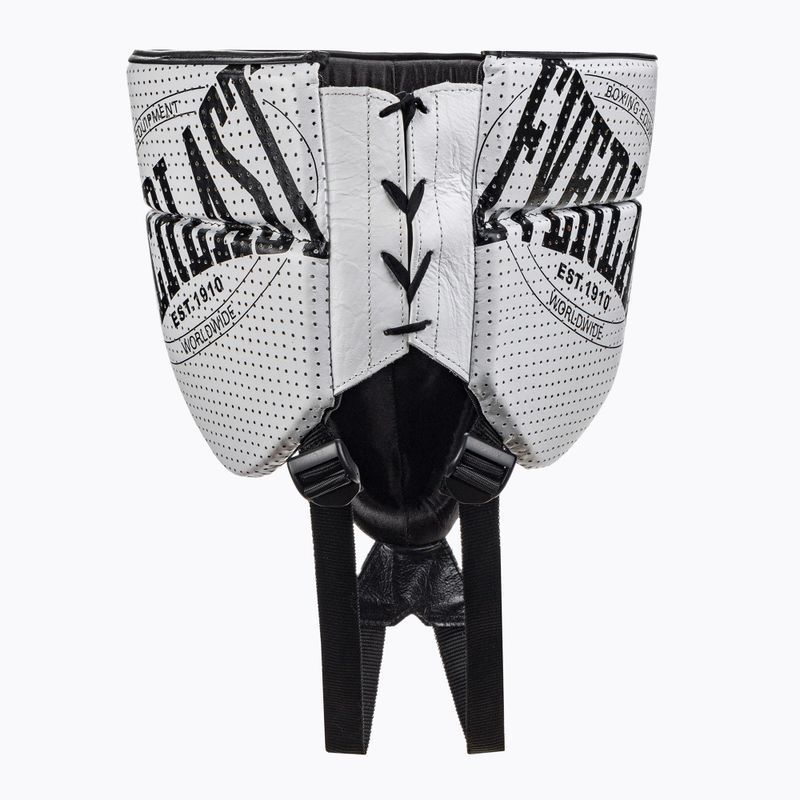EVERLAST PRO 1910 Protector de inghinal negru EV4830 2