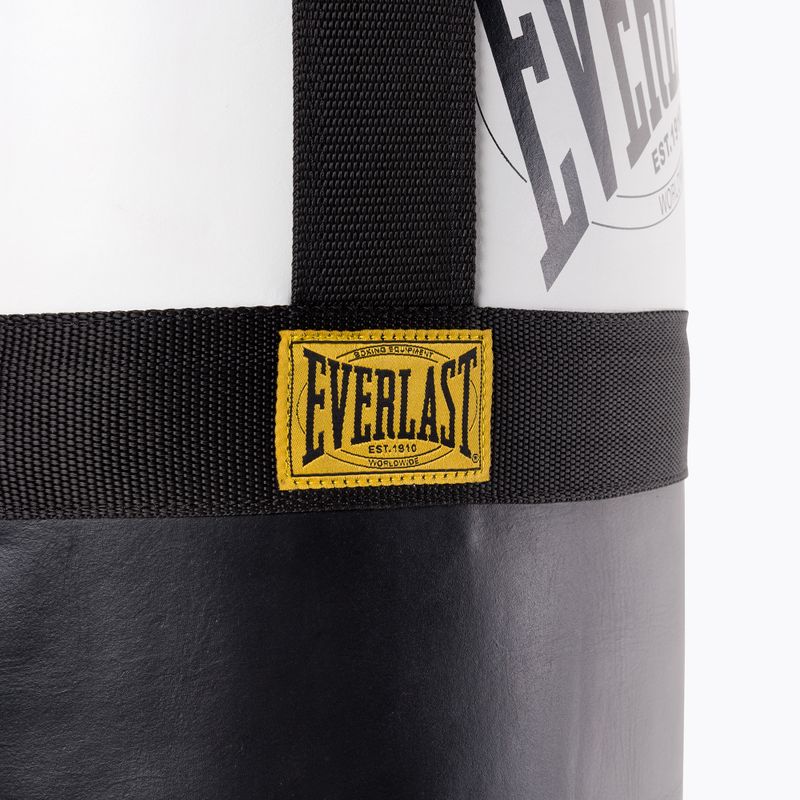 EVERLAST sac de box din piele negru EV5830 2