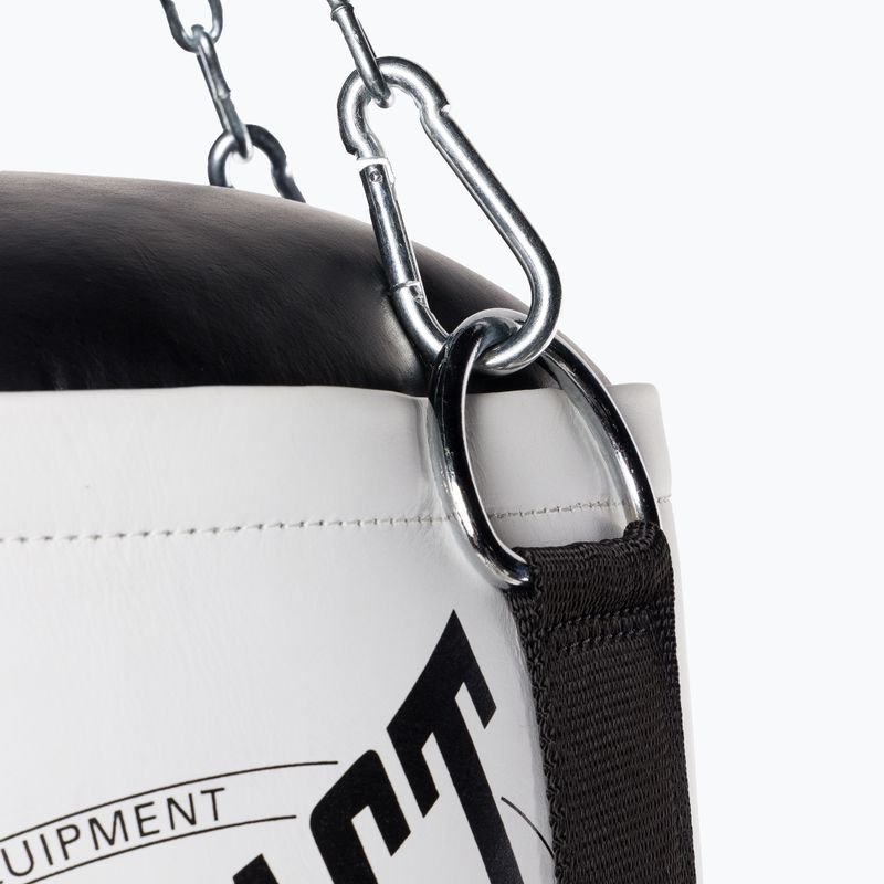 EVERLAST sac de box din piele negru EV5830 3
