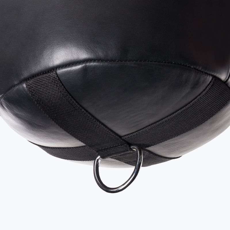 EVERLAST sac de box din piele negru EV5830 5
