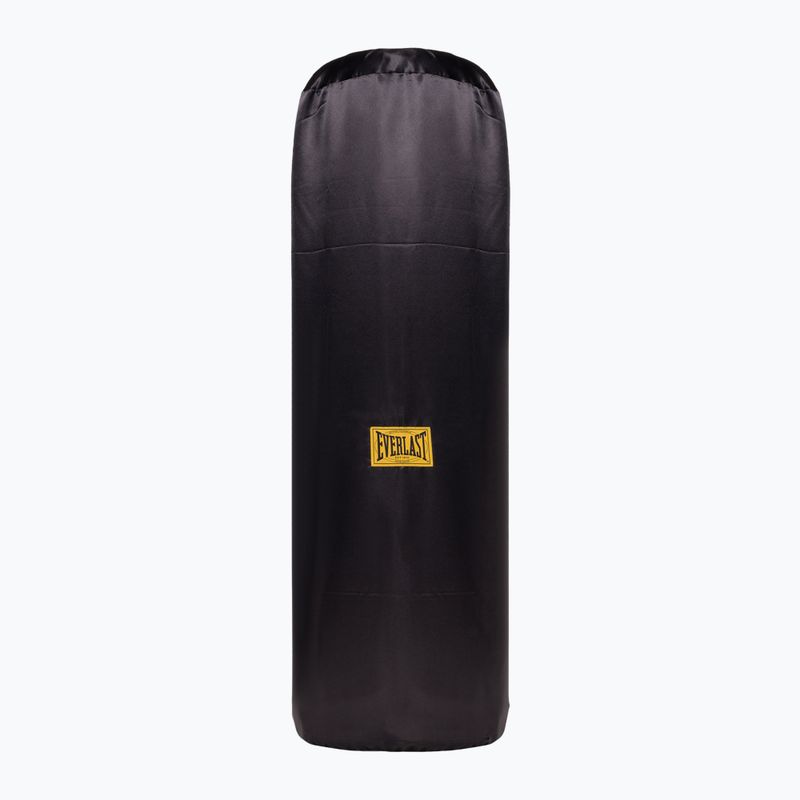 EVERLAST sac de box din piele negru EV5830 6