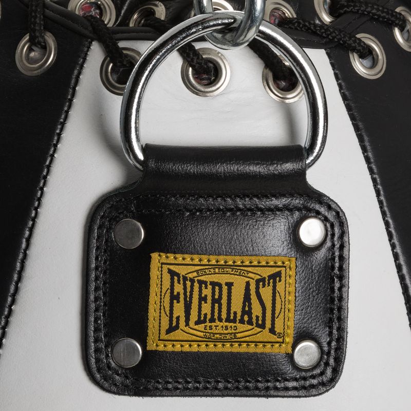 Sac de box Everlast 1910 Bodyshot black/white 2
