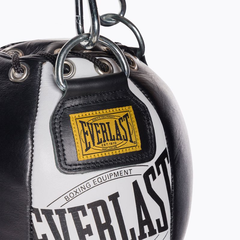EVERLAST 1910 Headhunter Bag negru și alb 5820 2