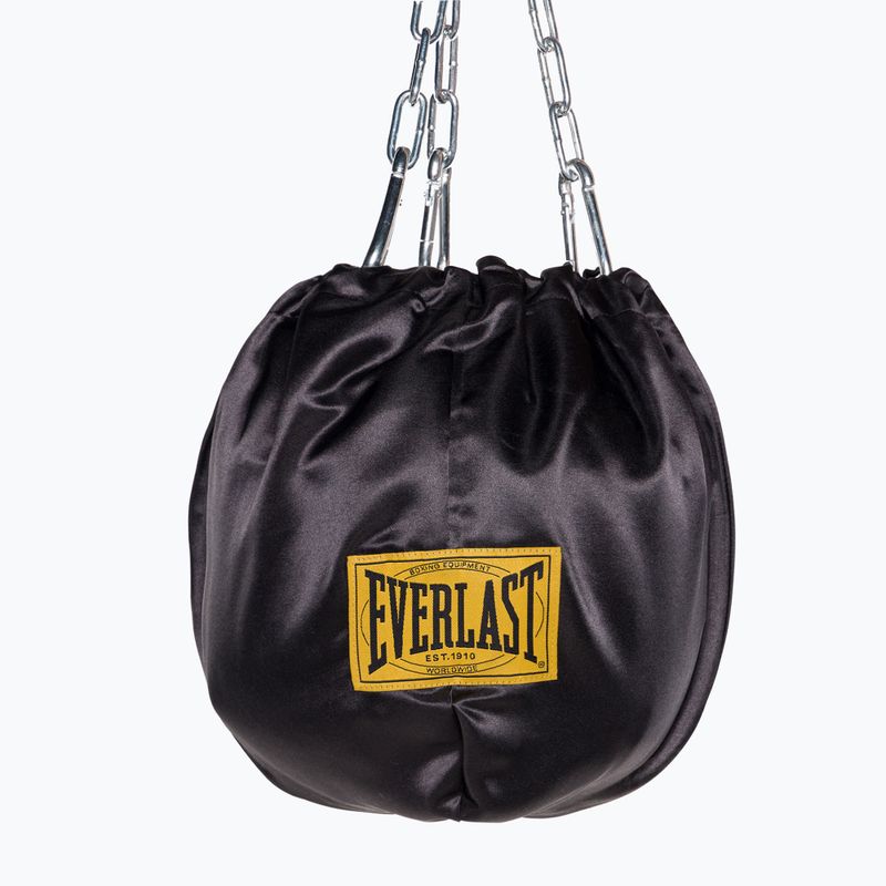 EVERLAST 1910 Headhunter Bag negru și alb 5820 4
