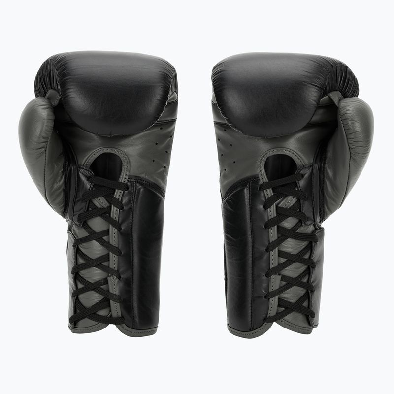 Mănuși de box Everlast Powerl 2Pro black 3