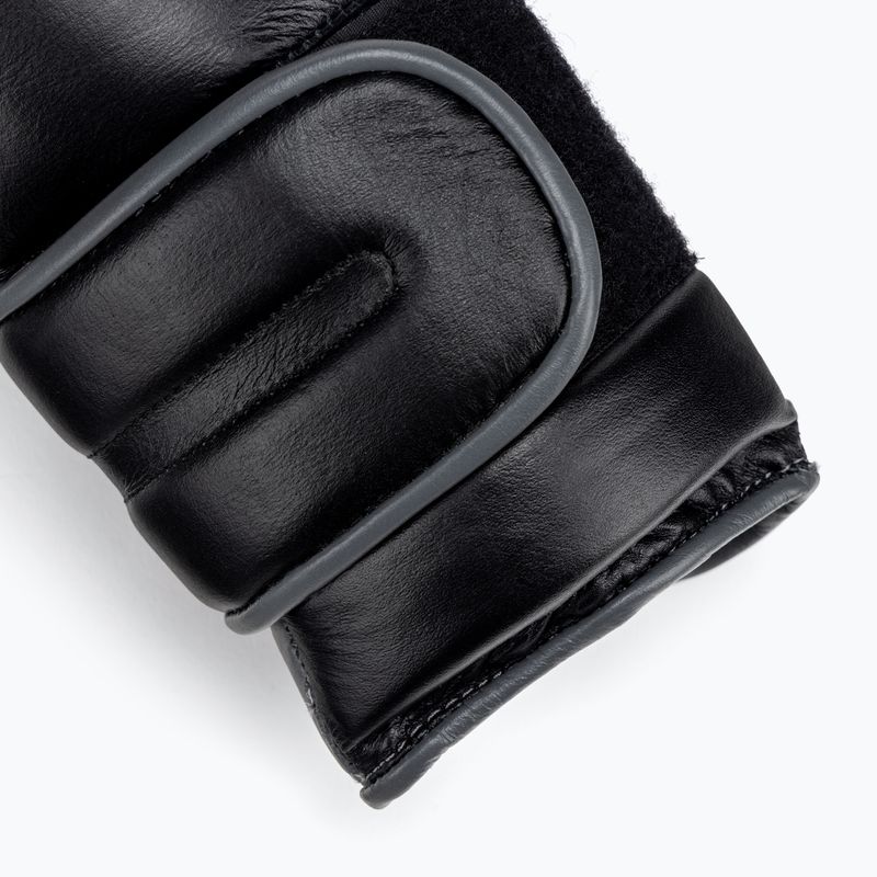 EVERLAST Power Lock 2 Premium mănuși de cutie neagră EV2272 4