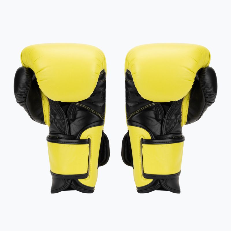 Mănuși de box Everlast Power Lock 2 Premium 2