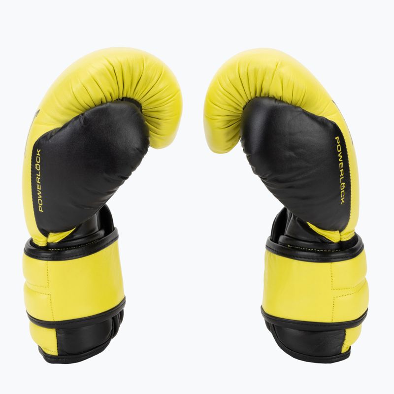 Mănuși de box Everlast Power Lock 2 Premium 4