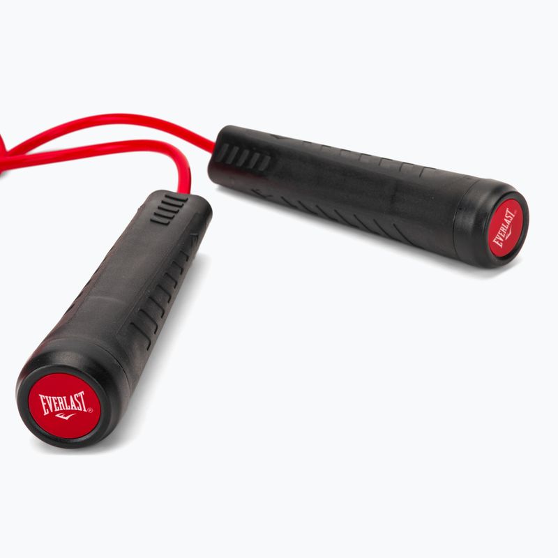 Coardă Everlast EV2708 red 2