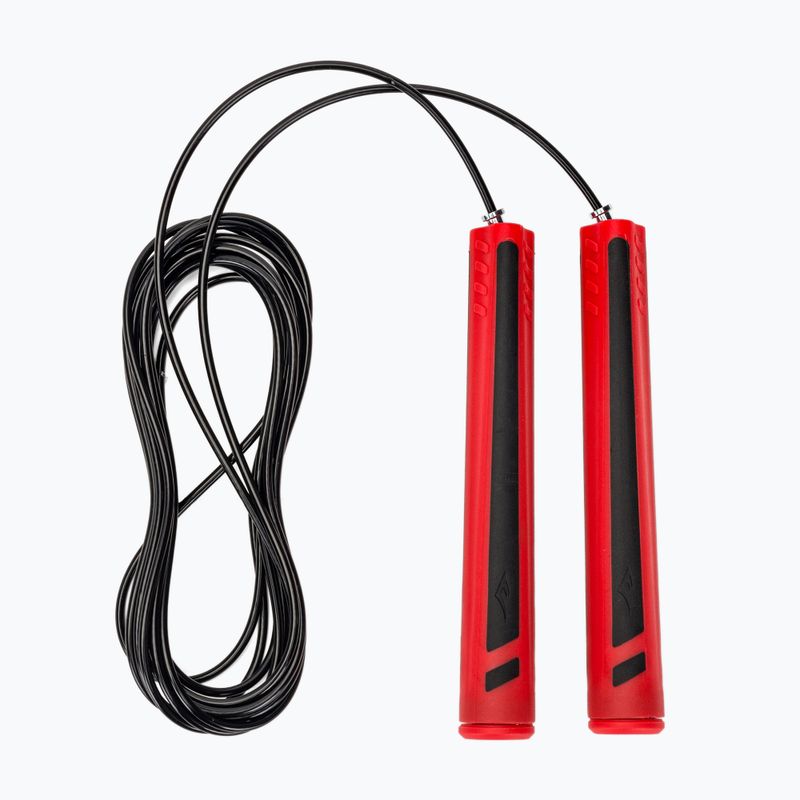 Coardă Everlast EV2709 red