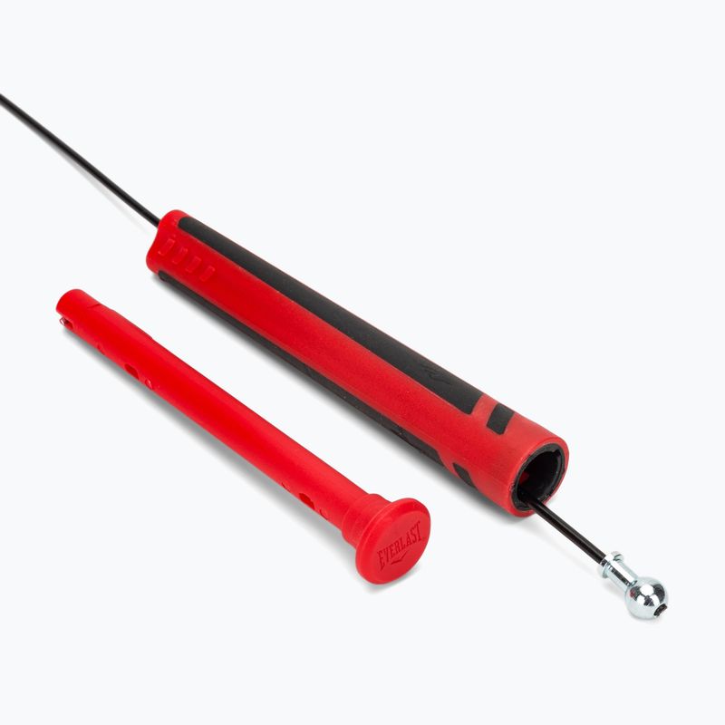 Coardă Everlast EV2709 red 3