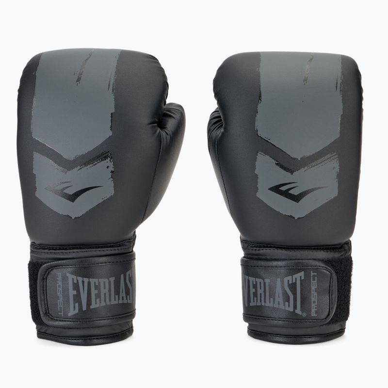 Mănuși de box Everlast Prospect 2 black