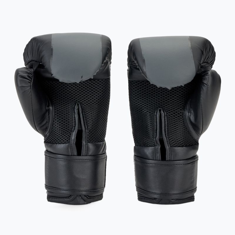 Mănuși de box Everlast Prospect 2 black 2