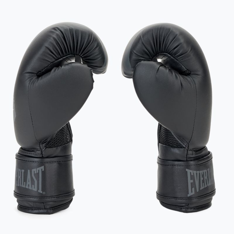 Mănuși de box Everlast Prospect 2 black 4