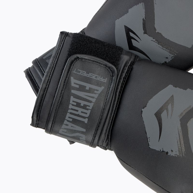 Mănuși de box Everlast Prospect 2 black 5