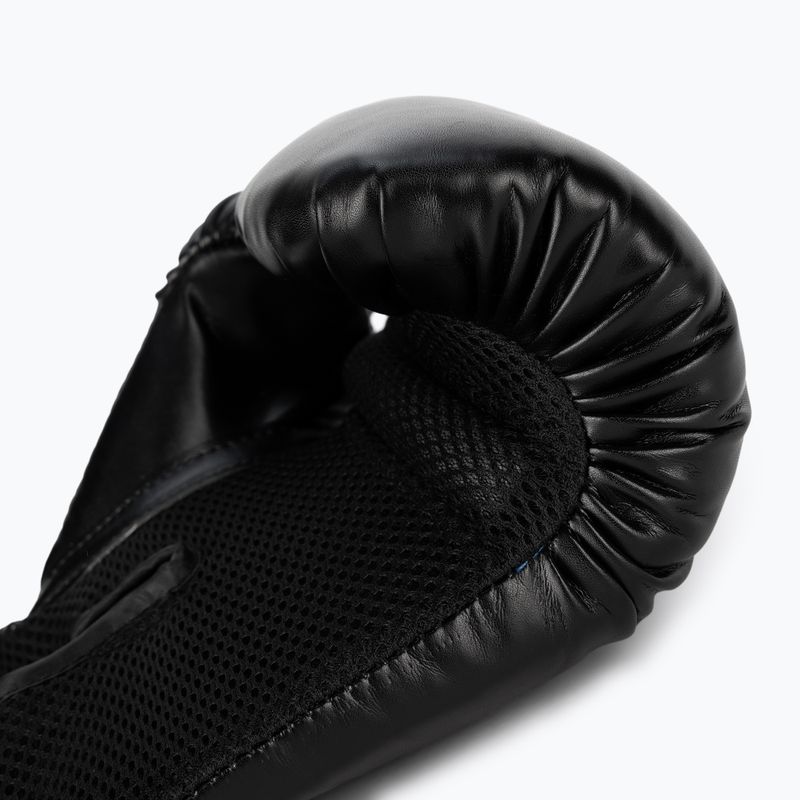 Everlast Pro Style 2 mănuși de box negru EV2120 BLK 5