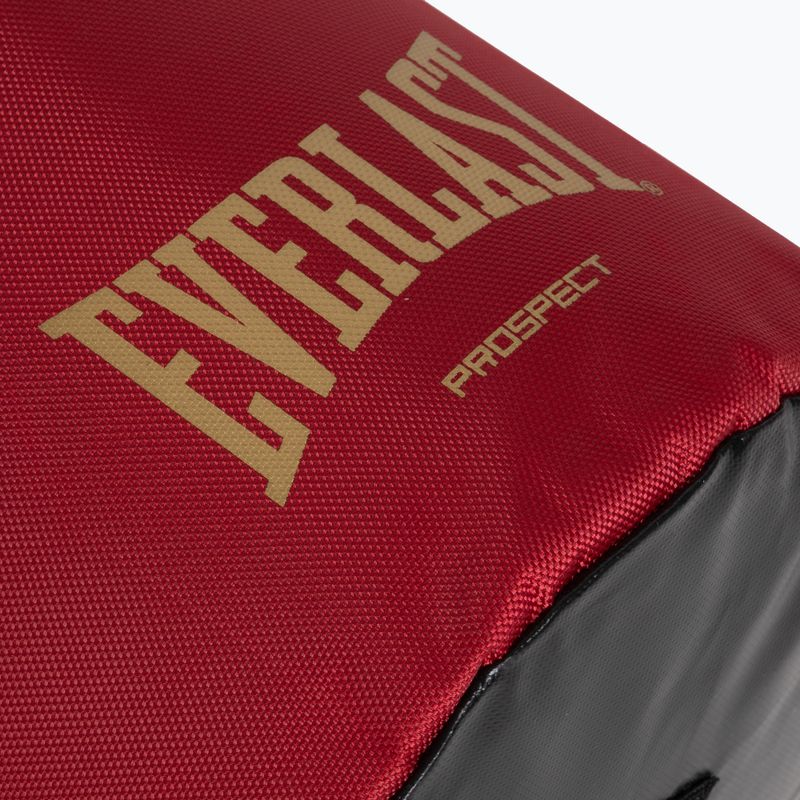 Set de box Everlast Prospect 2 Heavy Bag red/gold 5
