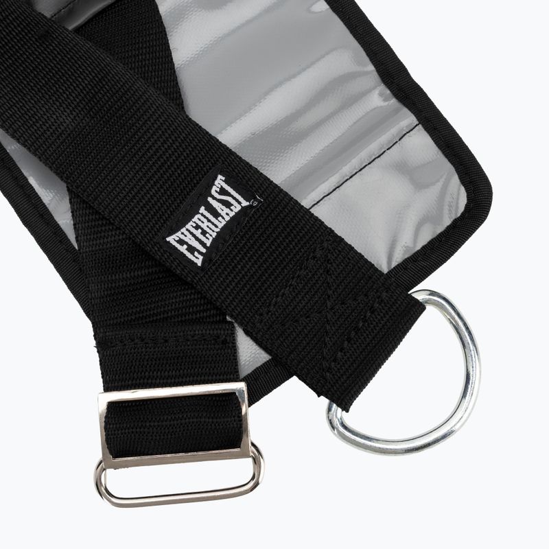 Suport pentru montarea sacului de box Everlast black 5