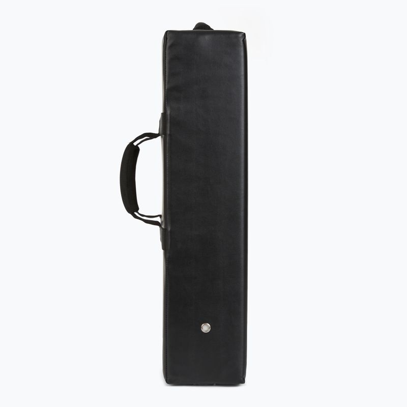 Scut de antrenament Everlast Kick Shield black 3