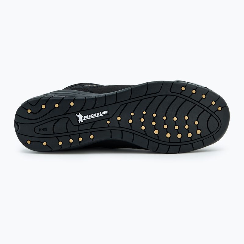 Încălțăminte de box pentru bărbați Everlast Elite 2 black 4