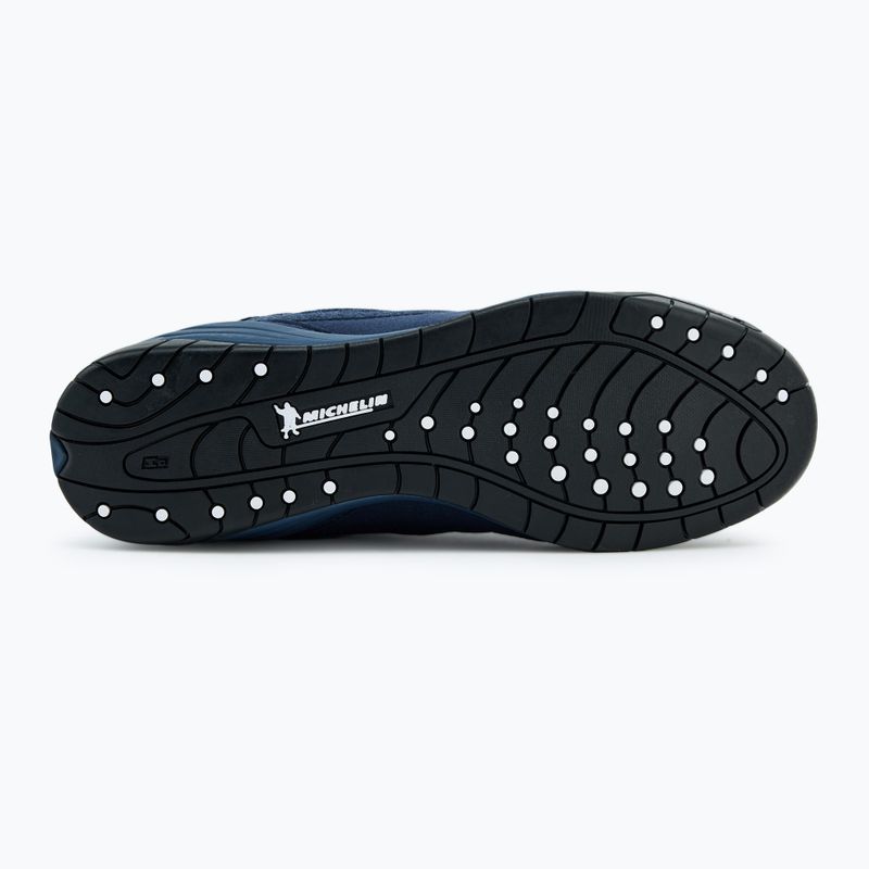 Încălțăminte de box pentru bărbați Everlast Elite 2 navy 4