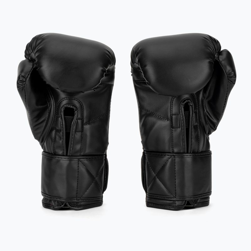 Set de box Everlast 1910 Classic Boxing Kit black 4