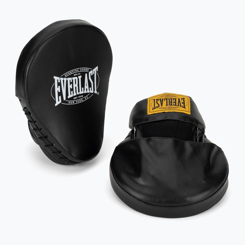 Set de box Everlast 1910 Classic Boxing Kit black 9