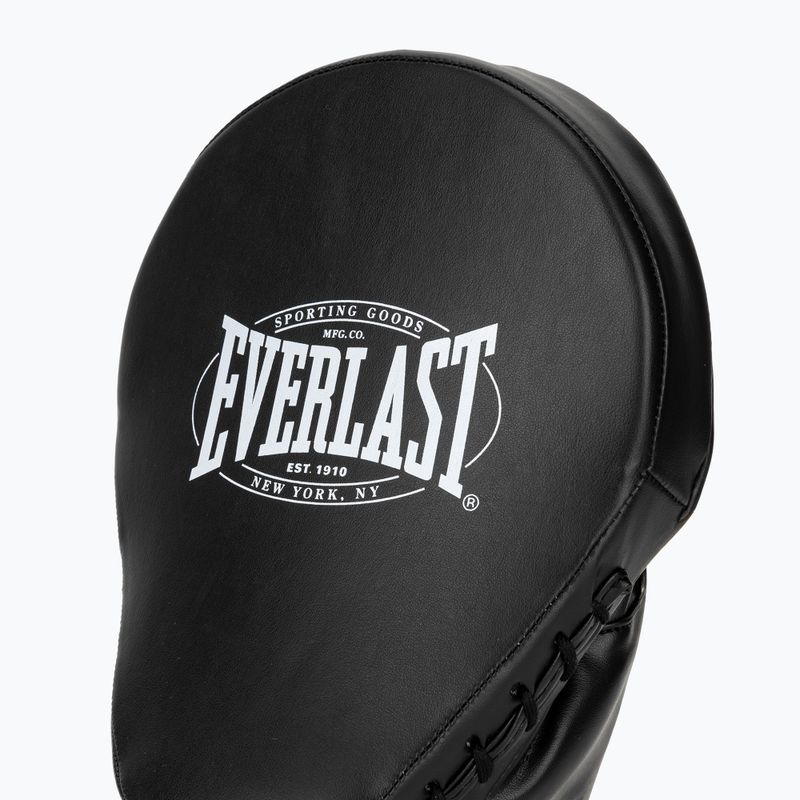 Set de box Everlast 1910 Classic Boxing Kit black 11