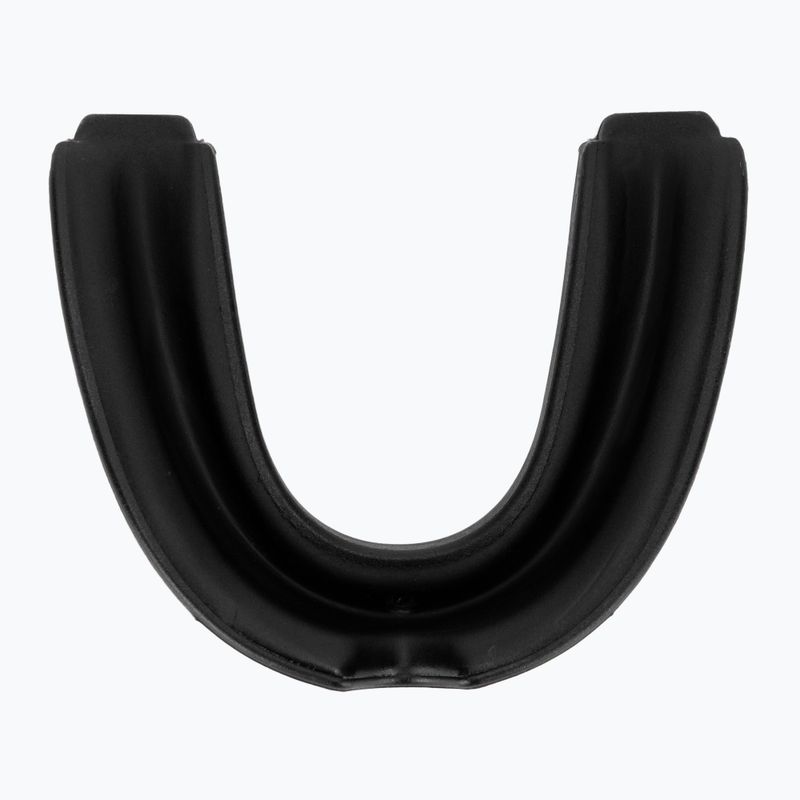 Protecție maxilar Everlast single Evershield black 3