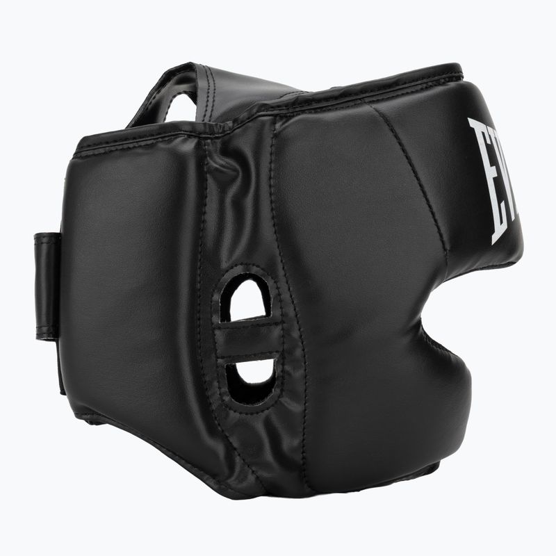 Cască de box Everlast 2675 black 2