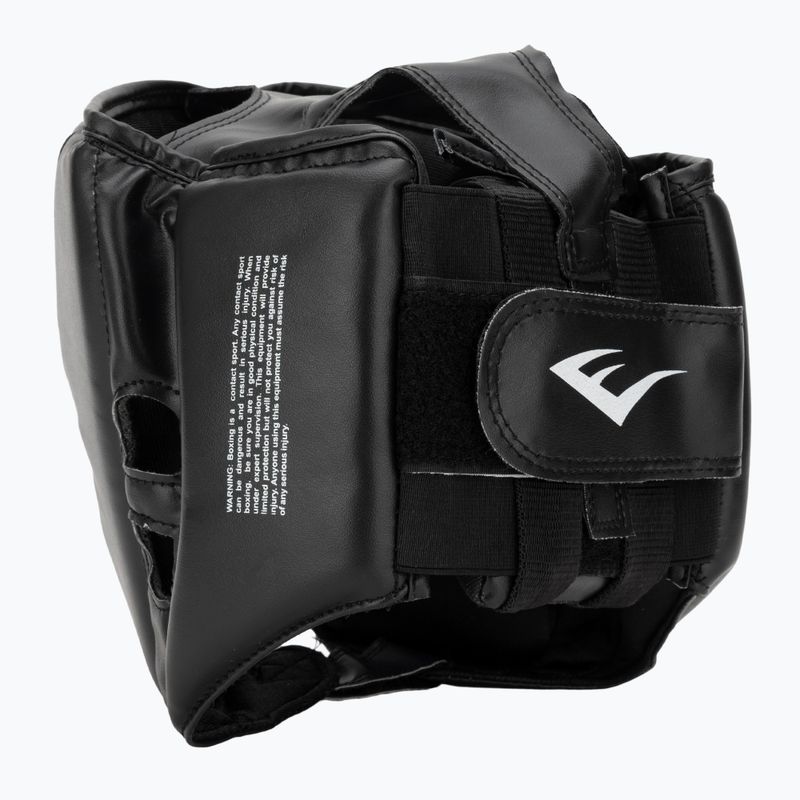 Cască de box Everlast 2675 black 3