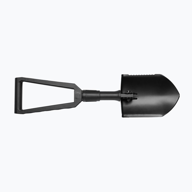 Gerber E-Tool Folding Spade Lopată instituțională negru