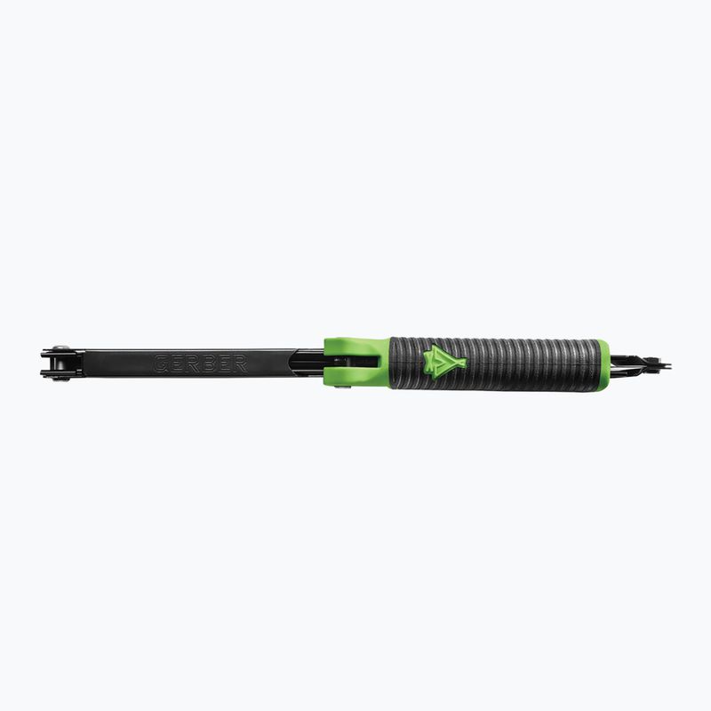 Gerber Freescape Camp a văzut negru și verde 2