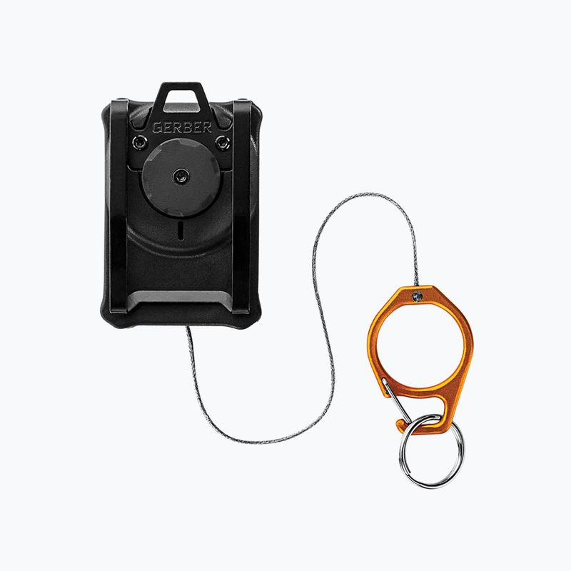 Gerber Defender Defender Tether Compact Hanging verde 31-003297 2