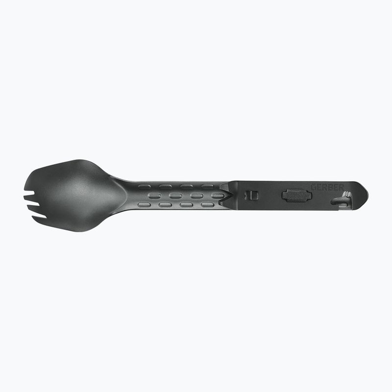 Gerber Devour Cutlery - Cook Eat Clean Spork negru 31-003419 2