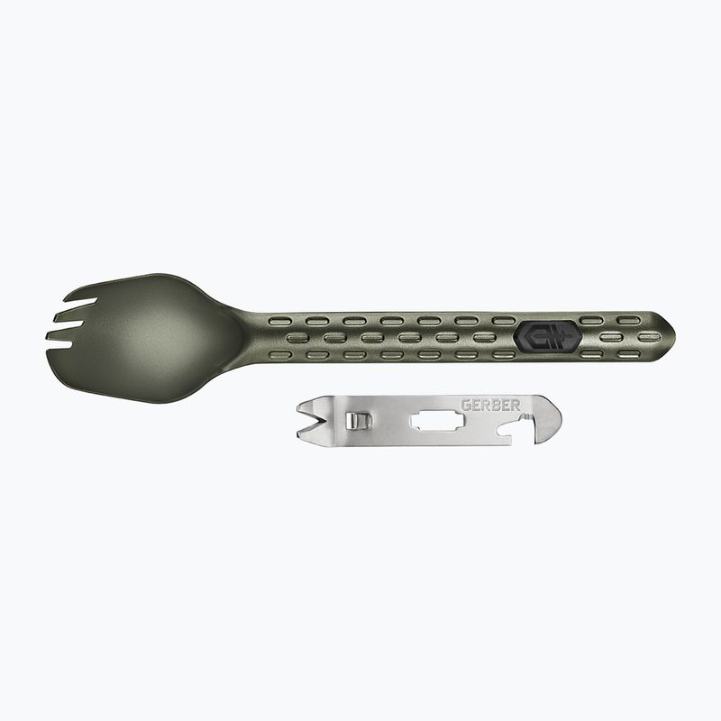 Gerber Devour Devour Cook Eat Clean Spork Cutlery 5