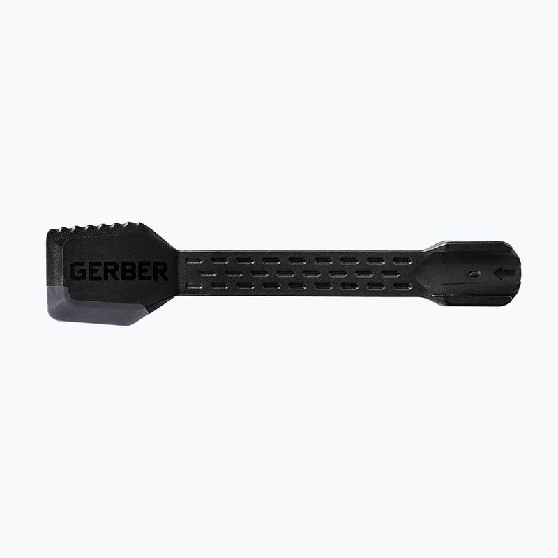 Gerber ComplEAT-Cook Eat Clean Tong camping essentials gri-negru 31-003464 4