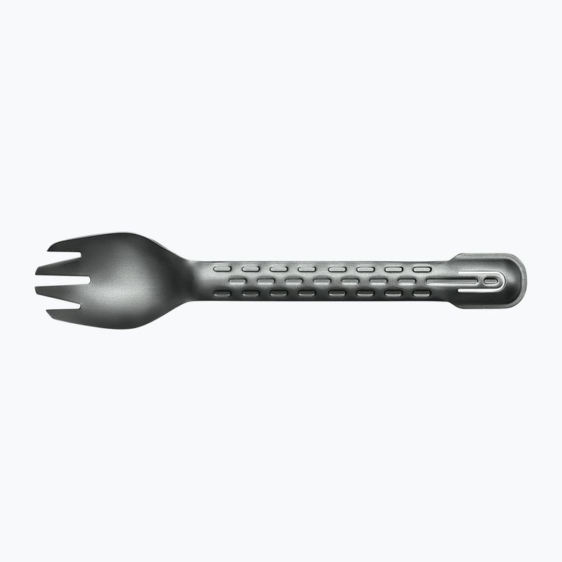 Gerber ComplEAT-Cook Eat Clean Tong camping essentials gri-negru 31-003464 5