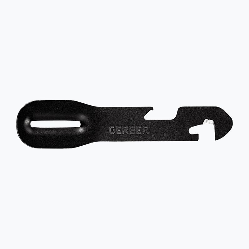 Gerber ComplEAT-Cook Eat Clean Tong camping essentials gri-negru 31-003464 7