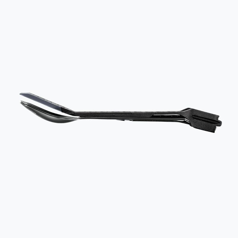 Gerber ComplEAT-Cook Eat Clean Tong camping essentials gri-negru 31-003464 8