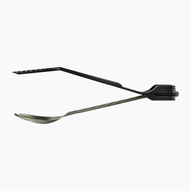 Gerber ComplEAT-Cook Eat Clean Tong camping essentials verde 31-003468 3